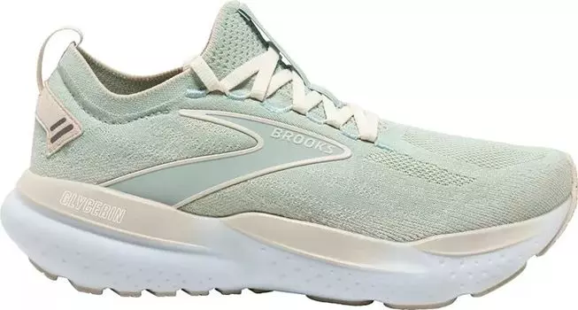 Женские кроссовки Brooks Glycerin StealthFit 21, синий