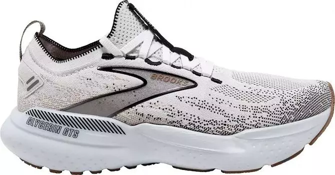 Женские кроссовки Brooks Glycerin StealthFit GTS 21, мультиколор