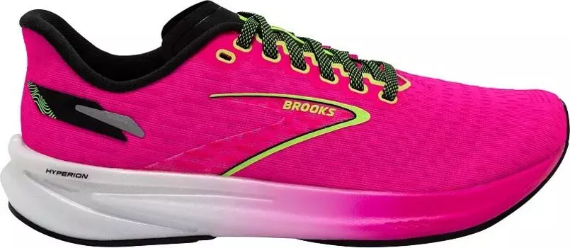Женские кроссовки Brooks Hyperion для бега, мультиколор