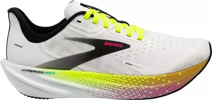 Женские кроссовки Brooks Hyperion Max