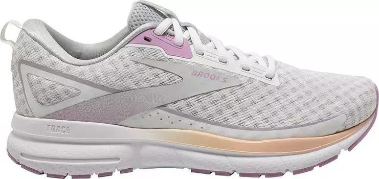Женские кроссовки Brooks Trace 3