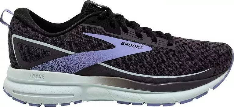 Женские кроссовки Brooks Trace 3