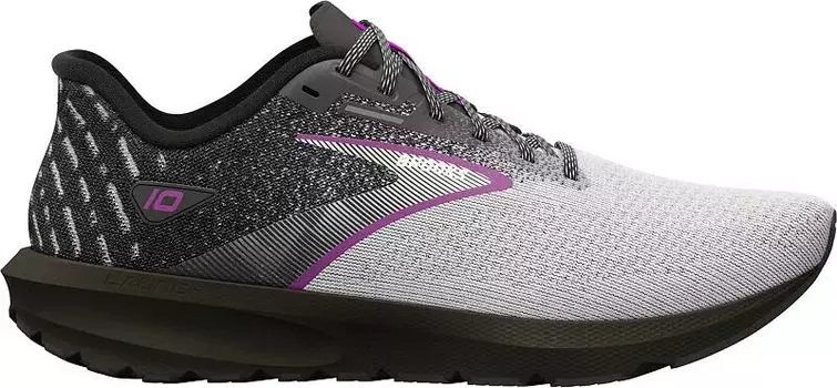 Женские кроссовки Brooks запускают 10, мультиколор