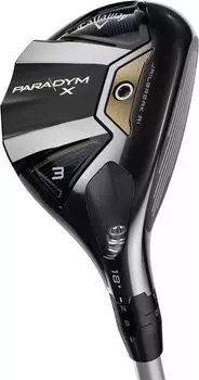 Женские кроссовки Callaway PARADYM X Hybrid — подержанная демо-версия