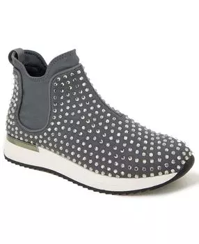 Женские кроссовки Cameron Chelsea Jewel Kenneth Cole Reaction, серый