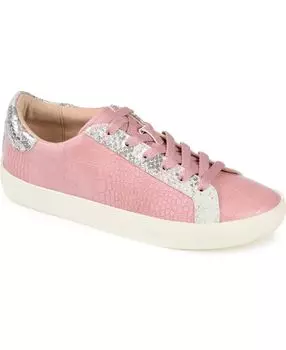 Женские кроссовки Camila Journee Collection, розовый