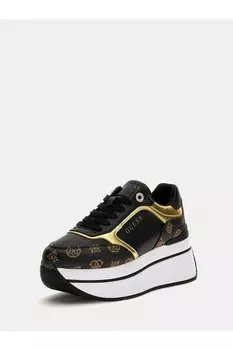 Женские кроссовки Camrio Guess, черный