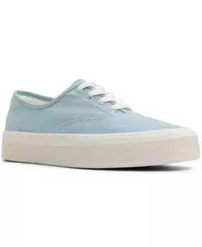 Женские кроссовки Candy на шнуровке Sperry, синий