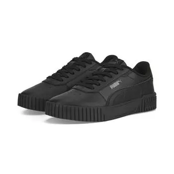 Женские кроссовки Carina 2.0 PUMA Black