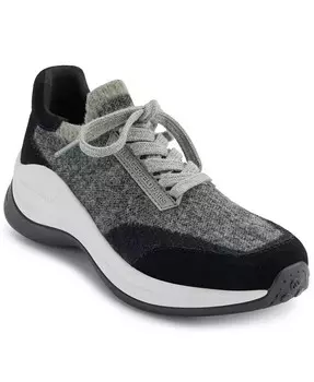 Женские кроссовки Carsyn Lace Up KARL LAGERFELD PARIS, мультиколор