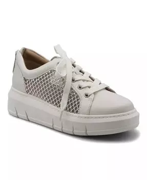 Женские кроссовки Charles David, белый