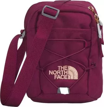 Женские кроссовки через плечо The North Face Jester Luxe