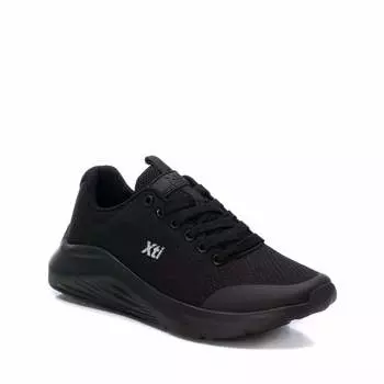 Женские кроссовки черного цвета Xti