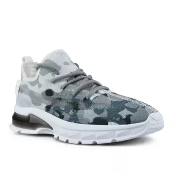 Женские кроссовки черные Tendenz