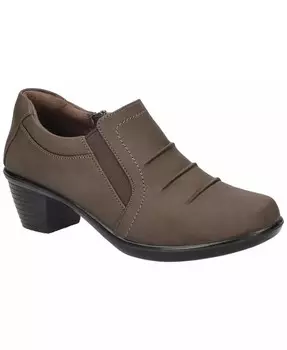 Женские кроссовки Chipper Comfort Shooties Easy Street, бежевый