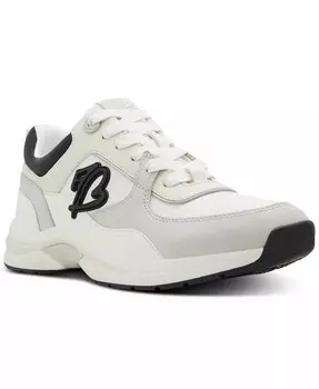 Женские кроссовки Clea на платформе со шнуровкой ALDO, белый