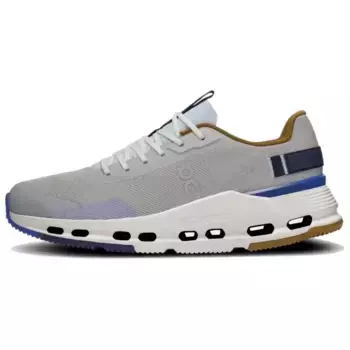 Женские кроссовки Cloudnova Form Lifestyle с низким верхом Nb Navy/Castlerock/Shadow Gray On