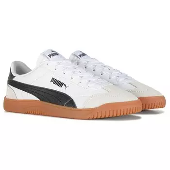 Женские кроссовки Club 5v5 Court Puma, белый