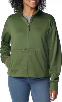 Женские кроссовки Columbia Boundless Trek Tech с полной молнией