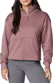 Женские кроссовки Columbia Boundless Trek Tech с полной молнией