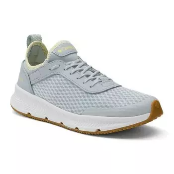 Женские кроссовки Columbia, серый