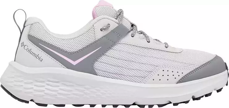 Женские кроссовки Columbia Vertisol Trail, серый