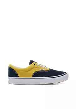 Женские кроссовки ComfyCush Era — кроссовки WM9V9X1 VANS, цвет Blue Yellow