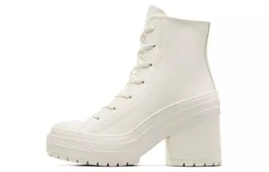 Женские кроссовки Converse Chuck 70 AT-CX, White