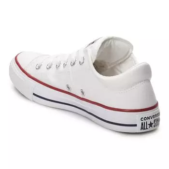 Женские кроссовки Converse Chuck Taylor All Star Madison Converse, белый