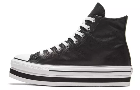 Женские кроссовки Converse для скейтбординга
