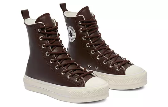 Женские кроссовки Converse для скейтбординга