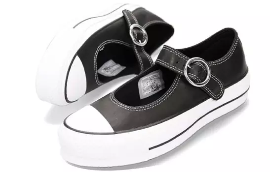 Женские кроссовки Converse для скейтбординга