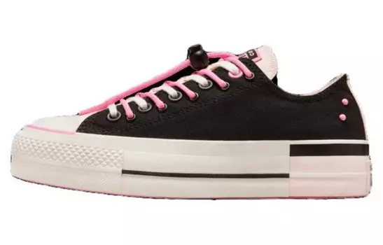 Женские кроссовки Converse для скейтбординга, Black