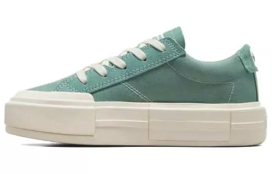 Женские кроссовки Converse для скейтбординга, Green