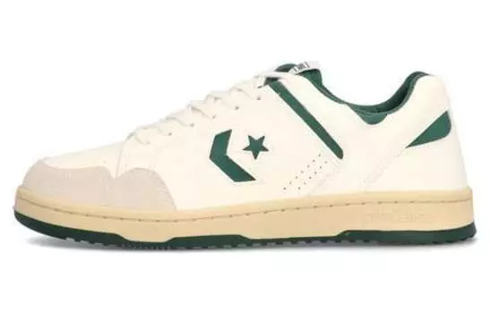 Женские кроссовки Converse для скейтбординга, White