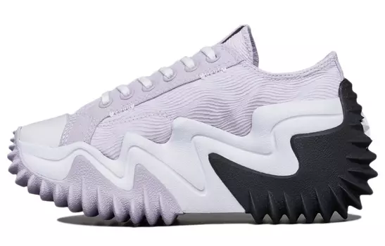 Женские кроссовки Converse Run Star Hike Lifestyle