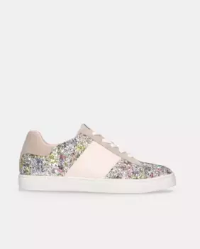 Женские кроссовки Cordelia с разноцветными блестками Pretty Ballerinas, мультиколор