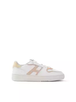 Женские кроссовки Covent Garden из комбинированной кожи Hoff, мультиколор