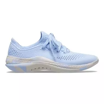 Женские кроссовки Crocs LiteRide 360 Marbled PacerW Crocs