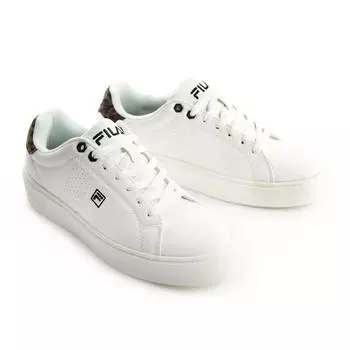 Женские кроссовки Crosscourt Altezza FILA, цвет weiss