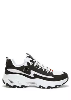 Женские кроссовки d'lites arch fit better me Skechers
