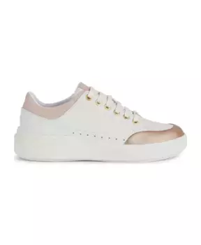 Женские кроссовки Dalyla Geox, белый