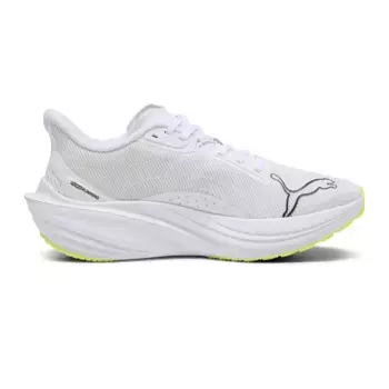 Женские кроссовки Darter Pro Puma, белый