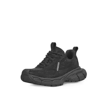 Женские кроссовки Deep Breath повседневные, черный