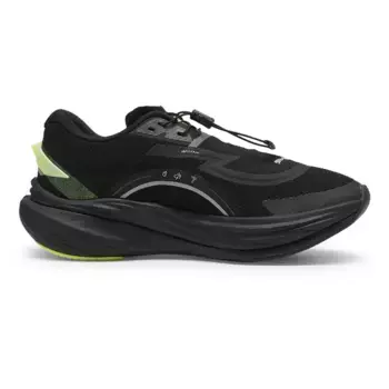 Женские кроссовки deviate Nitro 3 Wtr+ Wns Puma, чёрный