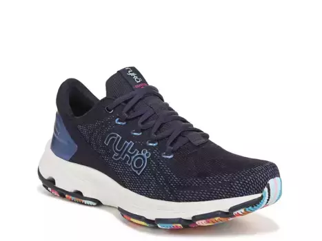 Женские кроссовки Devotion X Walking Ryka, Navy