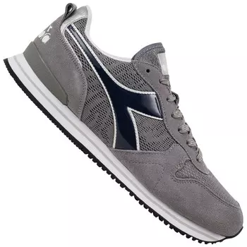 Женские кроссовки Diadora Olympia