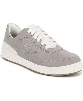 Женские кроссовки Dink It Pickleball Dr. Scholl's, серый