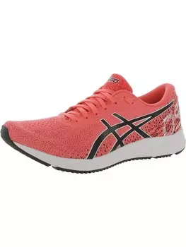 Женские кроссовки для активного бега и тренировок Gel-DS Trainer 26 ASICS, цвет Blazing Coral/Black