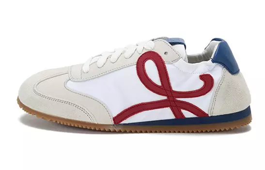 Женские кроссовки для бега Ballet Runner Loewe